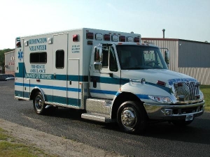 AMBULANCE 14-3